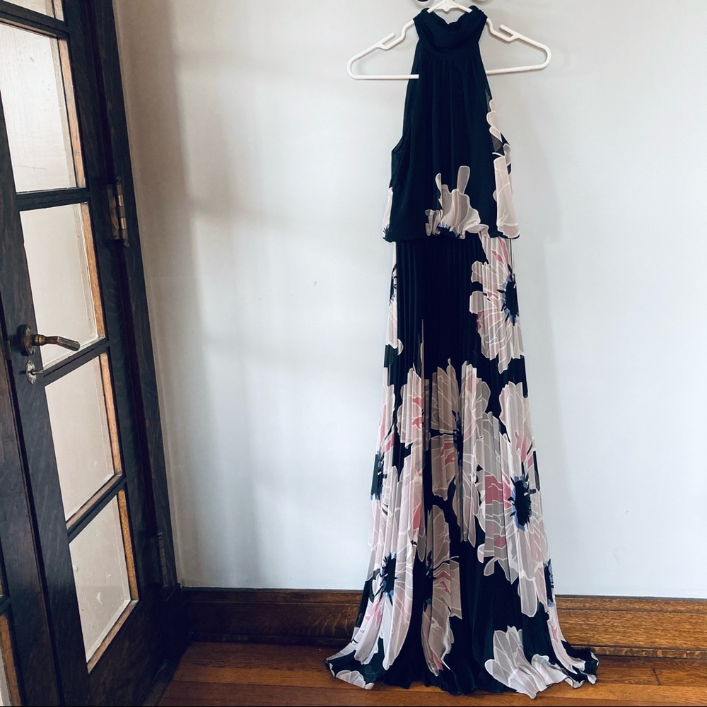 Betsy & Adam Gown